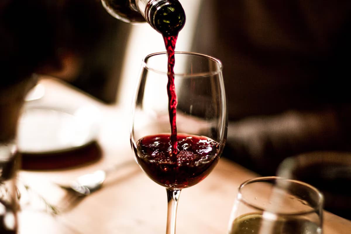 Der einfachste Weg zu Ihrem Lieblingswein: Weinhandel leicht gemacht