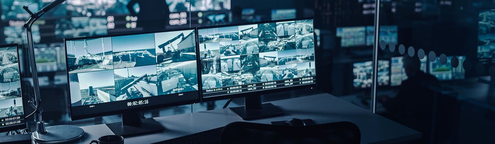 PC-Überwachung in der Finanzbranche: Sicherheit und Compliance