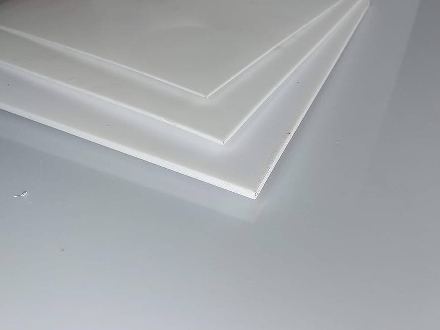Kunststoffplatten: Die Zukunft des Bauens: PVC-Platten als nachhaltige Wahl