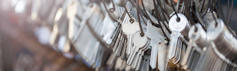 MR-KEY: Ihr Experte für Anhängerkupplungen Schlüssel und Mehr