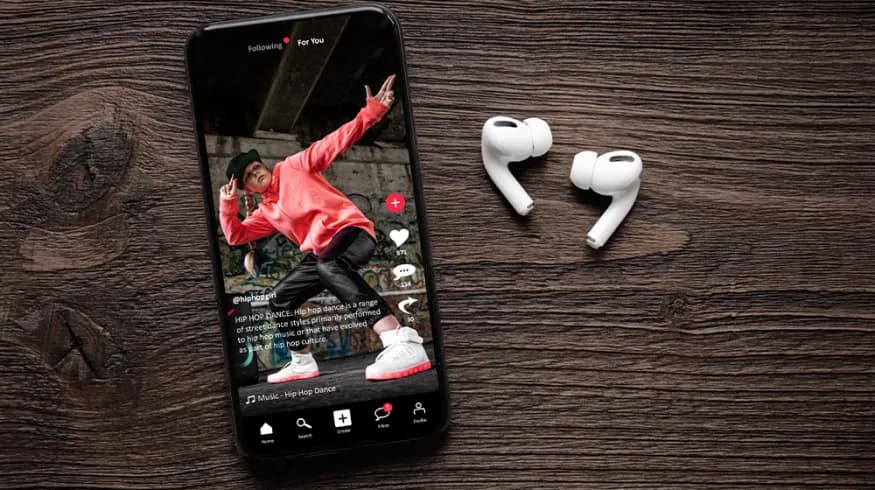 tiktok abonnenten kaufen