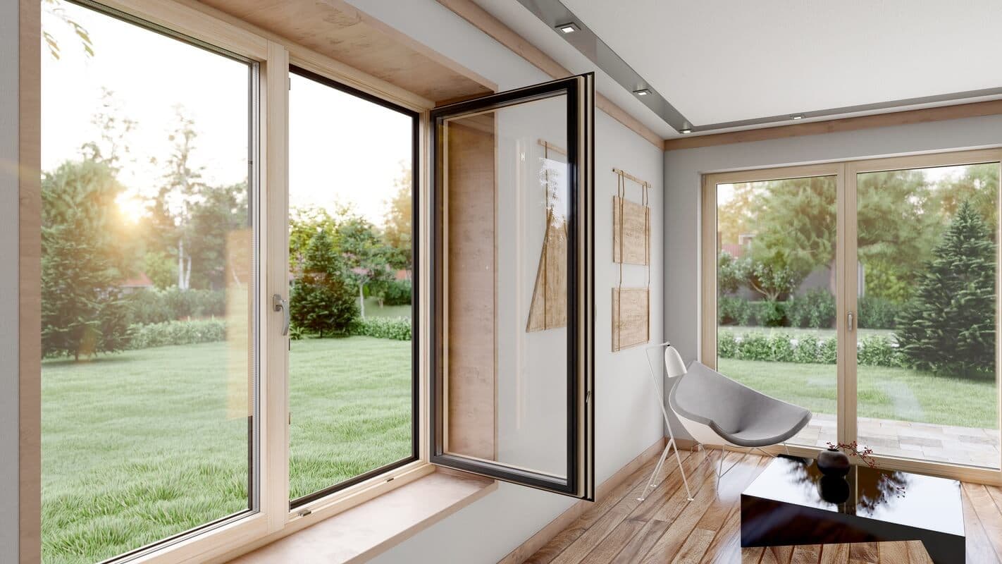Günstige Fenster: Langlebige Lösungen für Ihr Zuhause