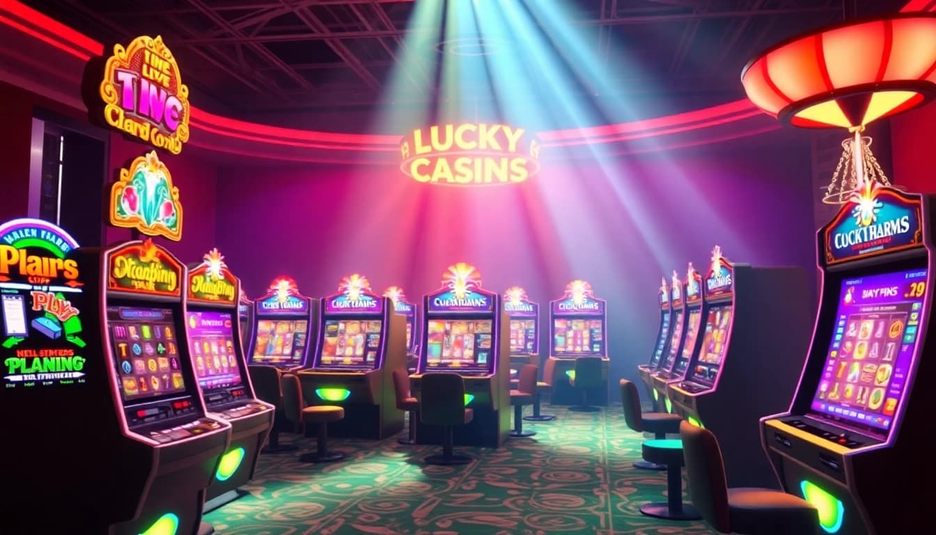 Slotpark Bonus Code aktuell heute - Erleben Sie die neuesten Bonus-Aktionen mit aufregenden Spielautomaten und Angeboten.