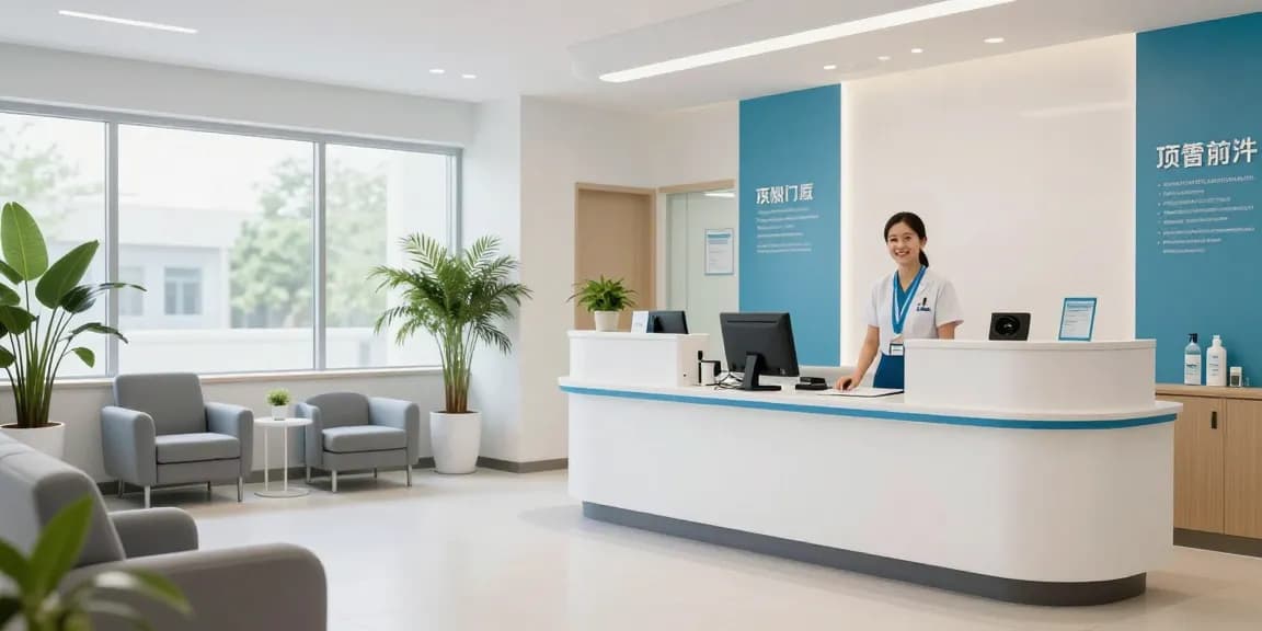 Akra Labs Shop für medizinische Dienstleistungen und Patientennotwendigkeiten.