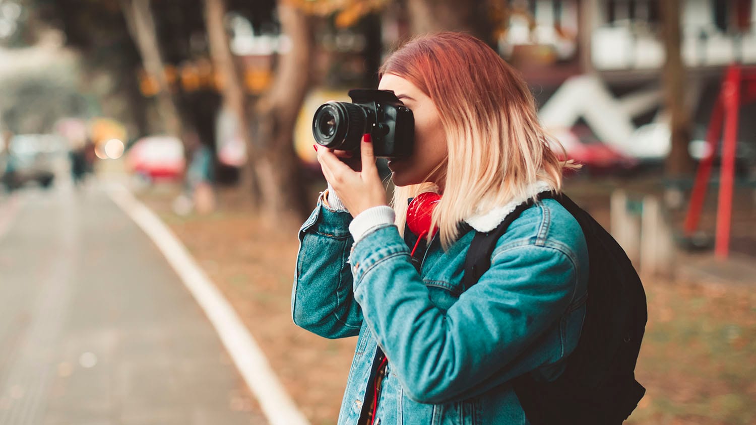 Fotokurs Hamburg: Entwickle deine fotografische Handschrift
