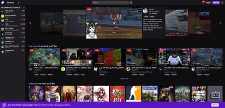 Verstößt der Kauf von Twitch-Zuschauern gegen die Nutzungsbedingungen von Twitch?