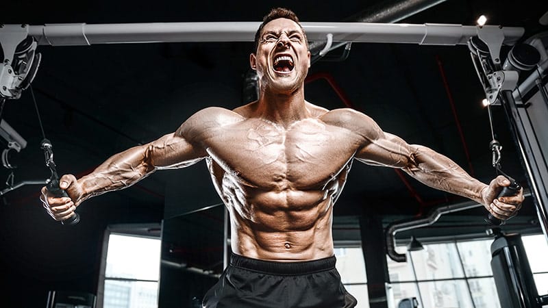 Angel Dust Booster: Hol das Beste aus deinem Workout heraus