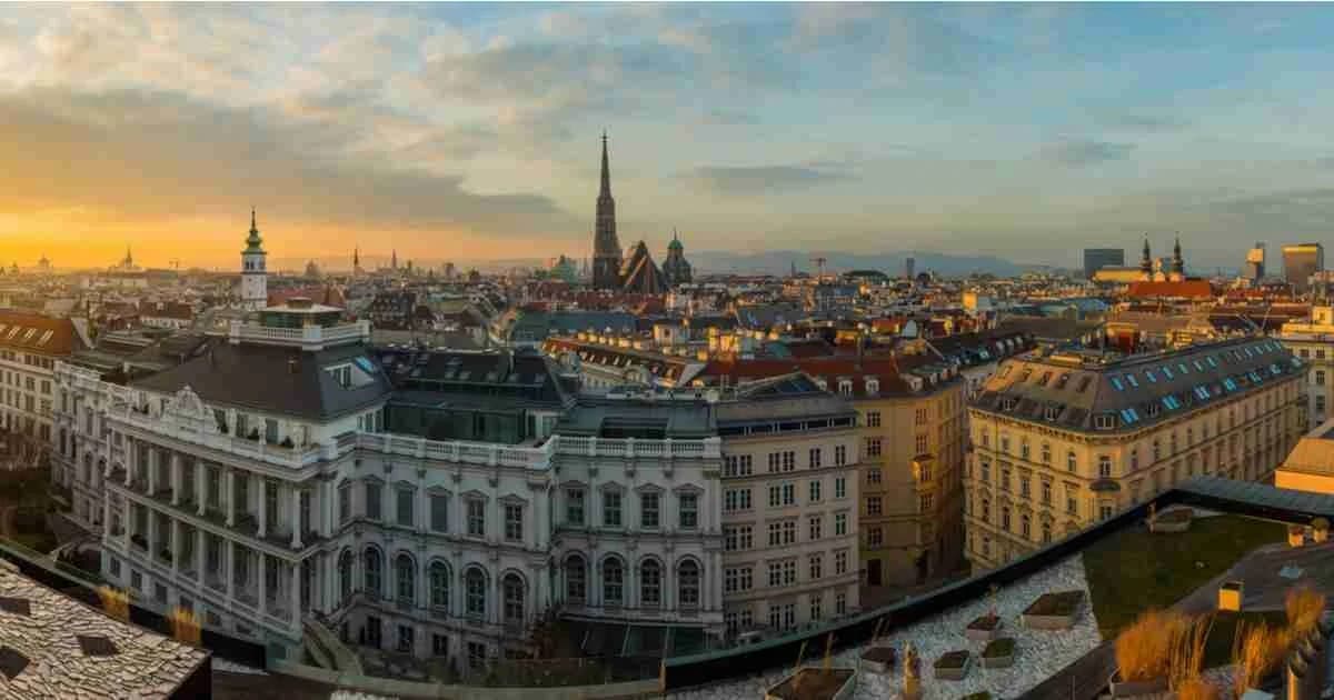 Vielfalt und Kultur in Stadt Wien: Ein umfassender Leitfaden