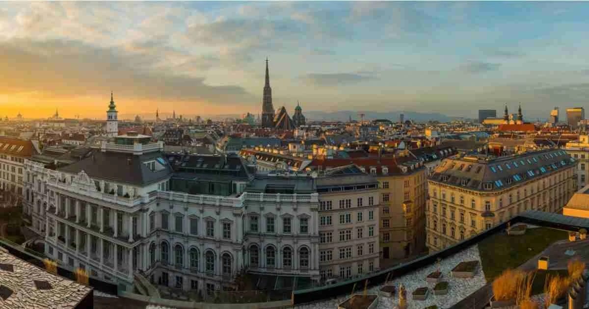 Vielfalt und Kultur in Stadt Wien: Ein umfassender Leitfaden