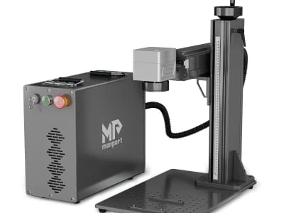 Die Zukunft der Gravur: Wie Monport Laser Ihre Kreativität Mit Modernen Gravur Maschinen Verwandelt