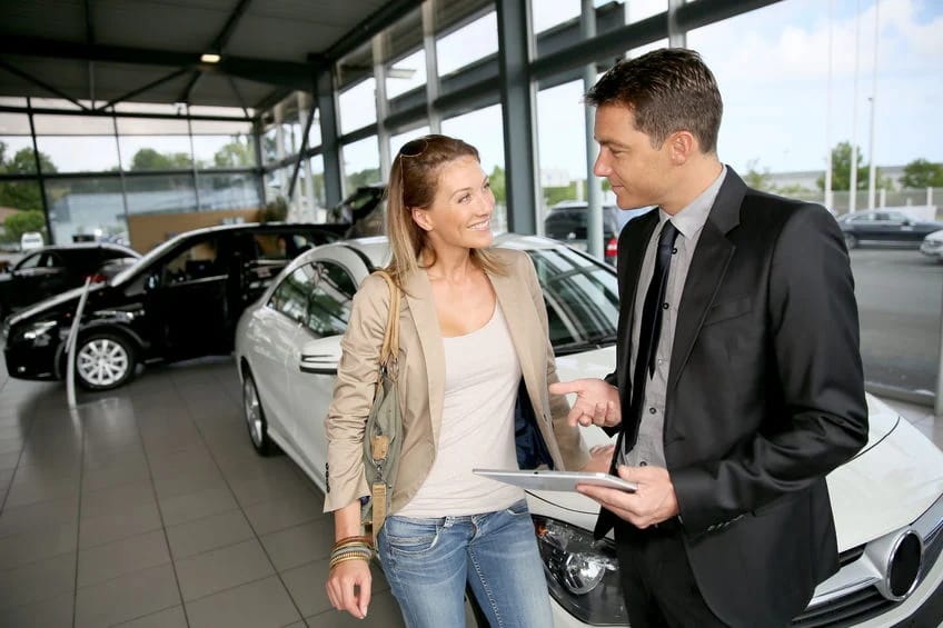 Wir verkaufen dein Auto Gelsenkirchen – Persönliche Betreuung von Anfang an