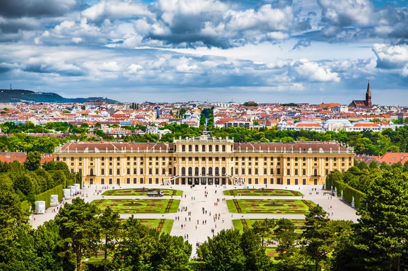 Die kulturellen Schätze von Wien: Ein Leitfaden zur Stadt der Musik und Kunst
