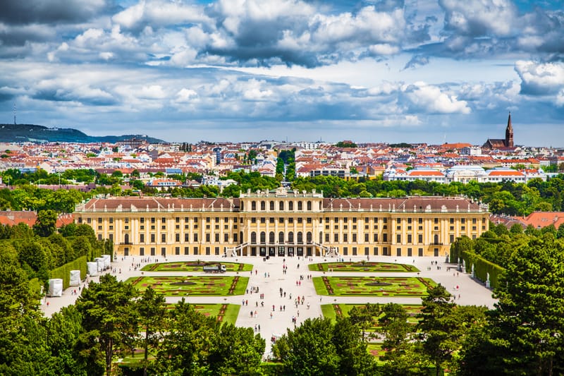 Die kulturellen Schätze von Wien: Ein Leitfaden zur Stadt der Musik und Kunst