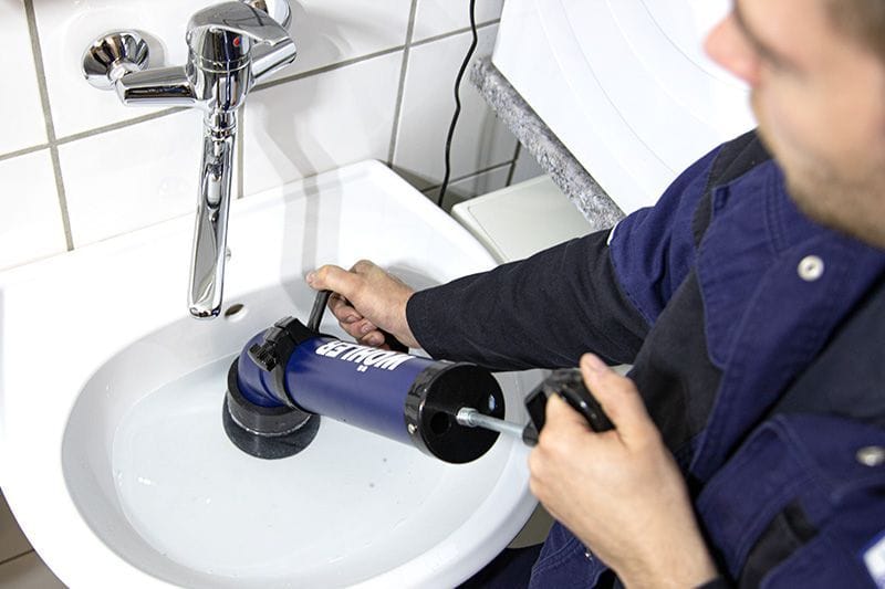 Toilette Verstopft Gummersbach? So Beheben Sie das Problem Schneller