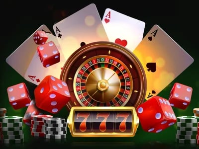 Online-Casino mit Live-Dealer: Bringen Sie den Nervenkitzel des Casinos auf Ihren Bildschirm