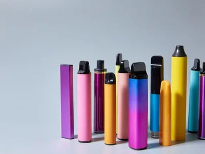 Hol dir jetzt die Al Fakher 30K Hypermax für nur 26,80€ – Genuss pur in jeder Geschmacksrichtung!