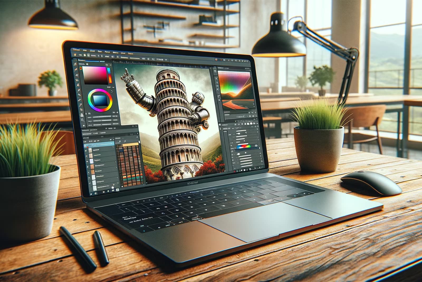 Photoshop kaufen und dauerhaft kreativ bleiben