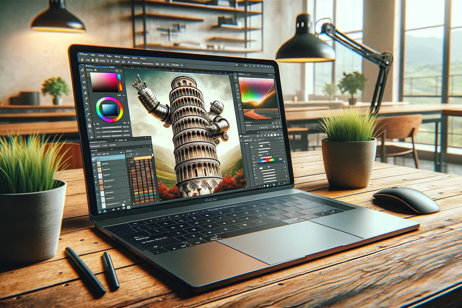 Photoshop kaufen und dauerhaft kreativ bleiben