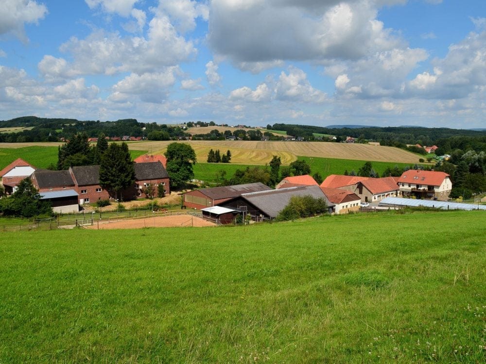 Die Bedeutung des Entfernung berechnen google mapss für Landeigentümer
