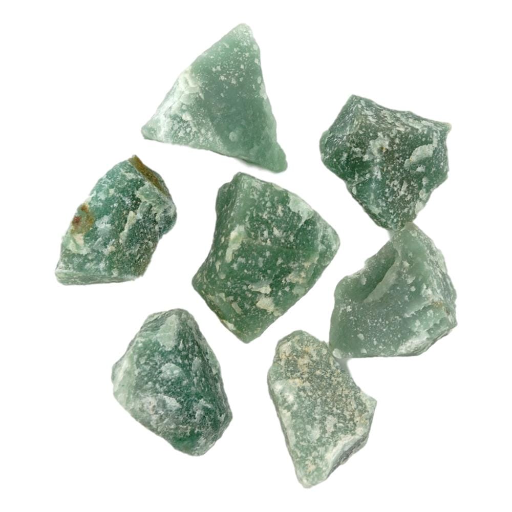 Aventurin & mehr: Tauche ein in die zauberhafte Welt von CrystalScents