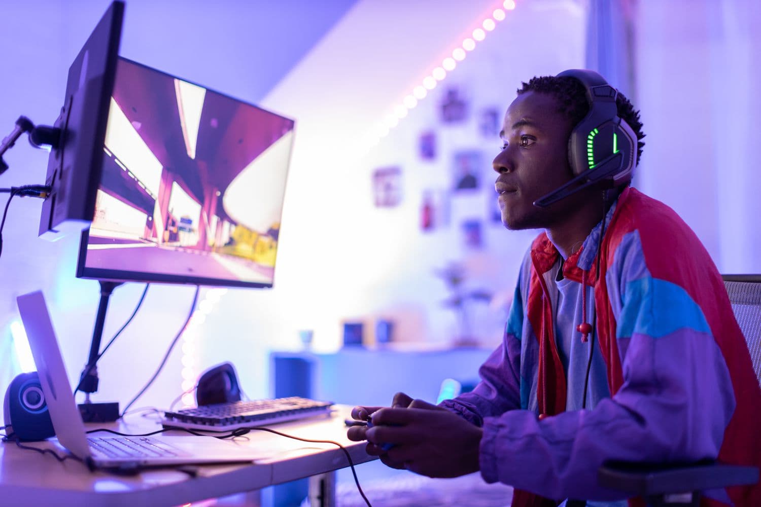 Sicher und schnell Follower kaufen Twitch – Jetzt starten!