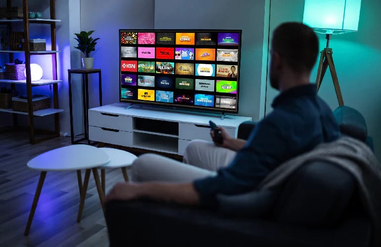 IPTV kaufen: Streaming der nächsten Generation