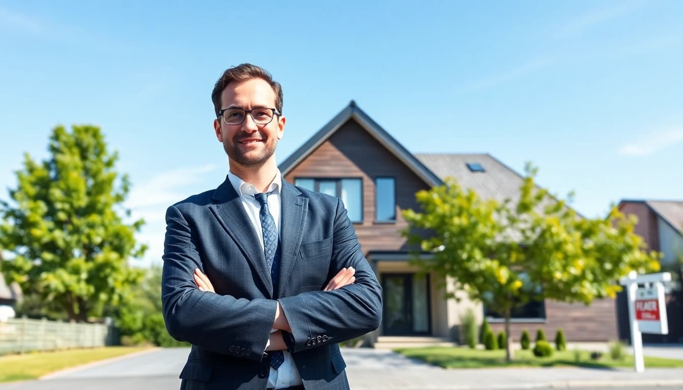 Immobilienmakler Frankfurt Eckenheim präsentiert eine einladende Immobilie mit professionellem Ansatz.