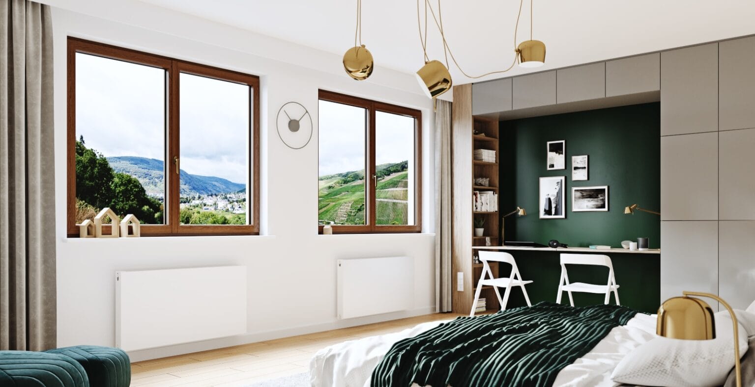 Fenster Online Kaufen – Ihr Fachmann Für Rollläden, Haustüren und Fenster Bei LosBo-Bau