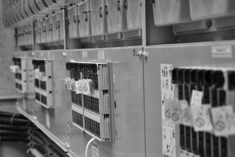 Elektriker Notdienst Wilhelmsburg: Rund um die Uhr für Sie da