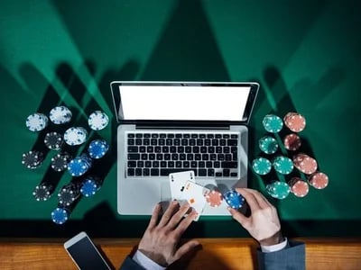 So werden Sie zum besten Wettanbieter ohne Deutsche Lizenz paypal-Wettenden: Strategien und Taktiken von Profis