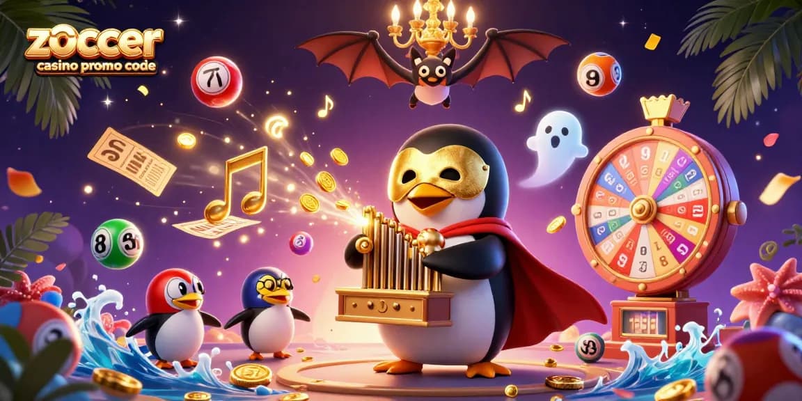 Spielen Sie mit dem zoccer casino promo code und genießen Sie aufregende Gewinne mit Casino-Aktionen.