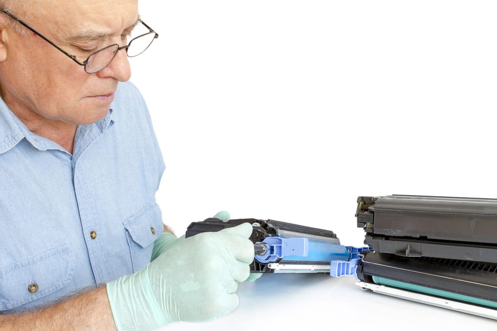 TX-Toner: Qualitätsgarantie für Ihre Druckanforderungen!