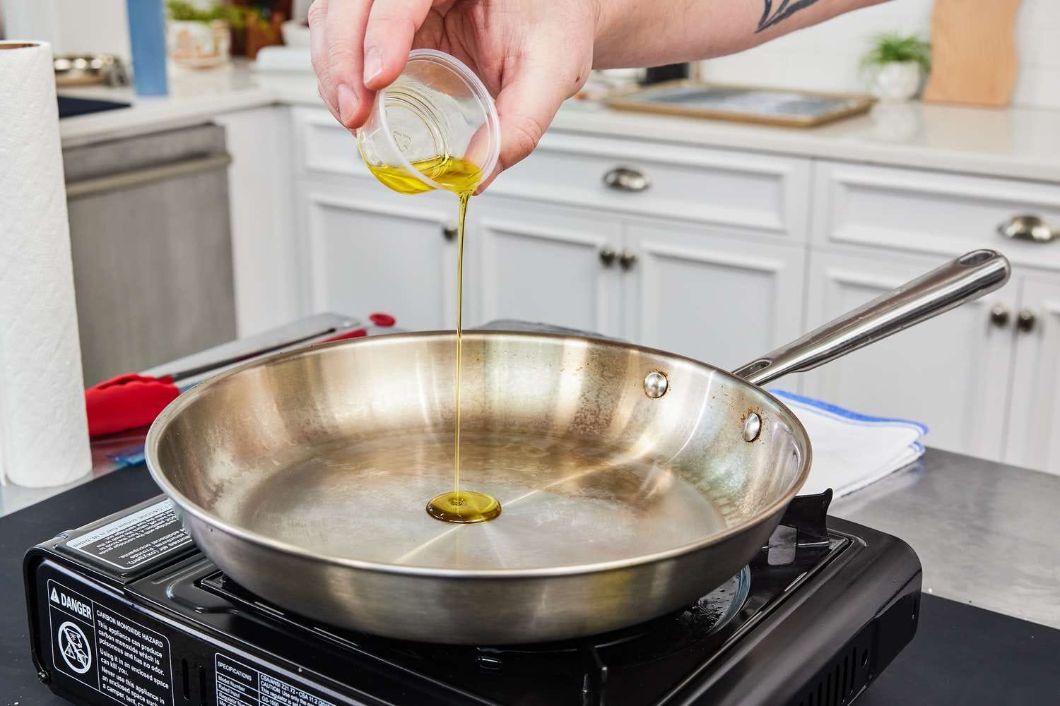 Bester Kochtopf Von GreenKitchen: Entwickelt Für Höchste Kochkunst