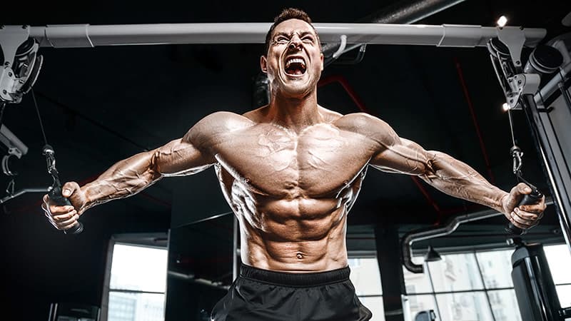 Angel Dust Booster: Hol das Beste aus deinem Workout heraus