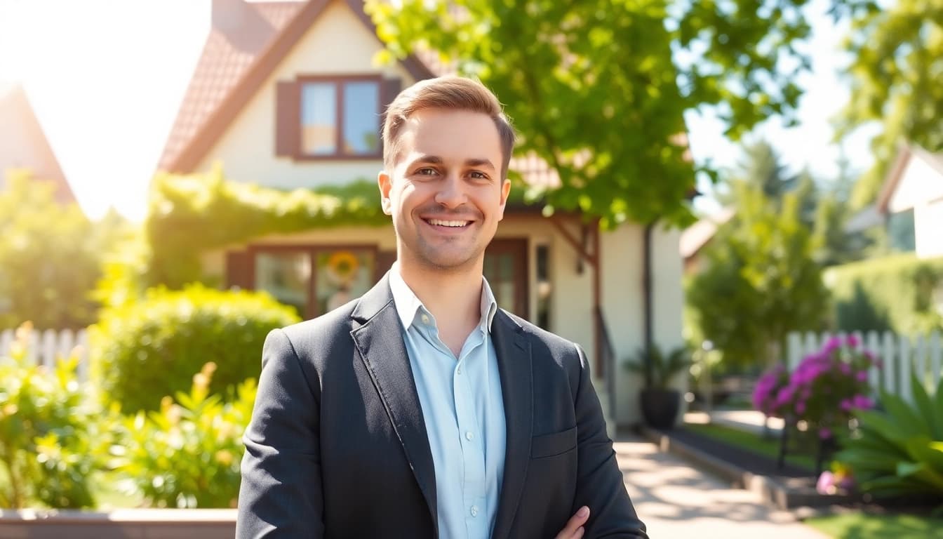 Immobilienmakler Frankfurt Eschersheim präsentiert eine charmante Immobilie in Eschersheim.