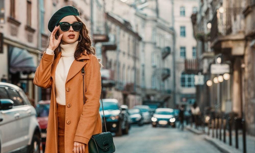 Fashion Forward: Die aktuellsten Trends im modernen Lifestyle Magazin