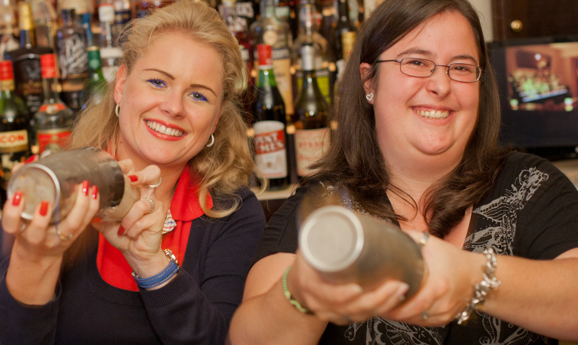Cocktailkurs Berlin: Exklusiver Cocktailkurs für Gruppen im Herzen von Berlin