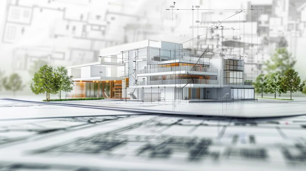 Wie Architektur Visualisierung die Entscheidungsfindung erleichtert