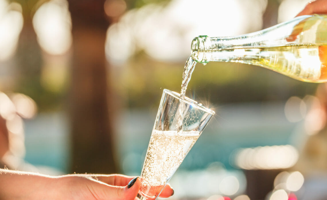 Prosecco: Die blumige Frische aus Venetien