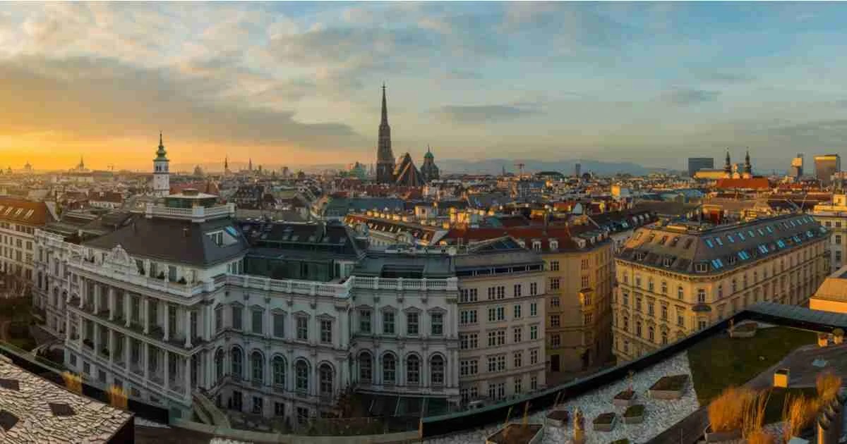 Vielfalt und Kultur in Stadt Wien: Ein umfassender Leitfaden