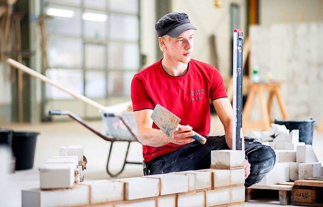 Finde Handwerker und setze auf Kompetenz und Erfahrung