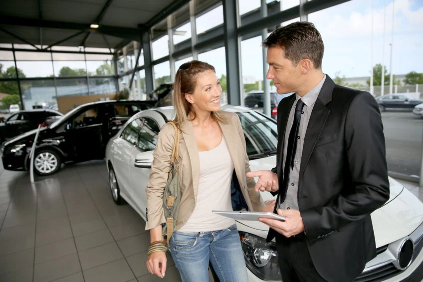 Wir verkaufen dein Auto Gelsenkirchen – Persönliche Betreuung von Anfang an
