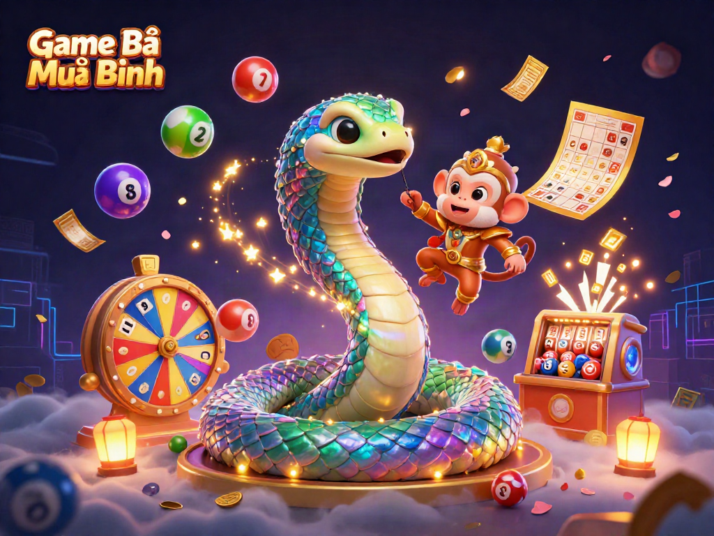 Experience the thrill of Game Bài Mậu Binh with vibrant casino elements enhancing gameplay excitement.