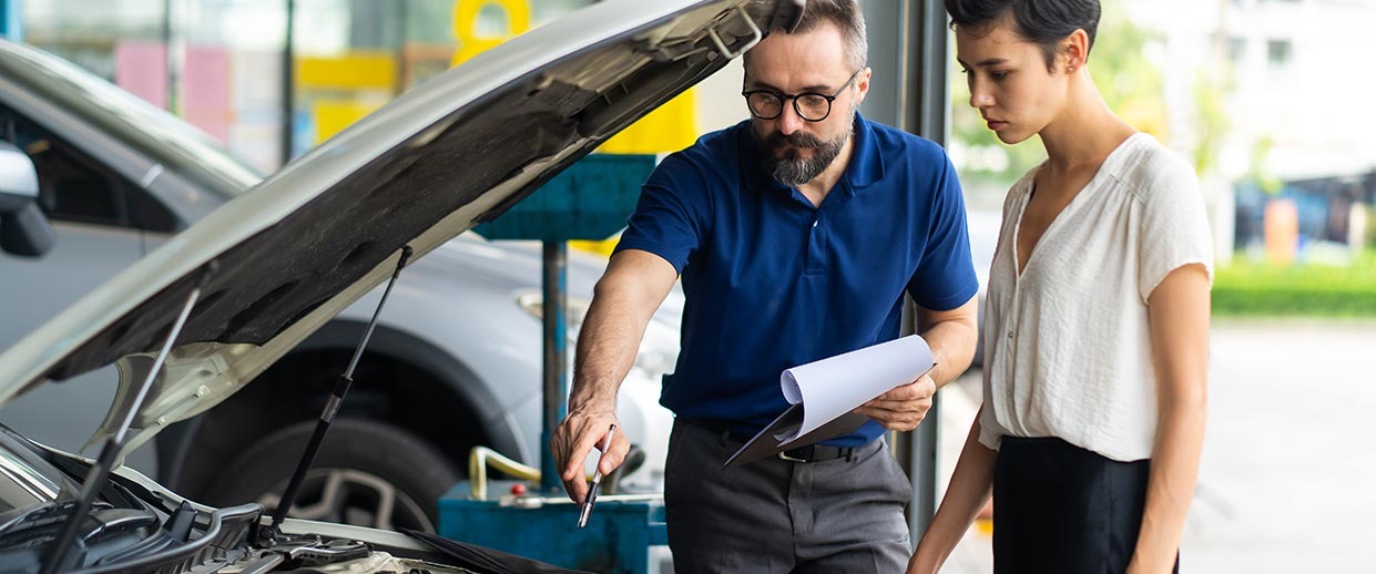 Ihr Profi für Autoankauf mit Motorschaden in Köln & Bonn