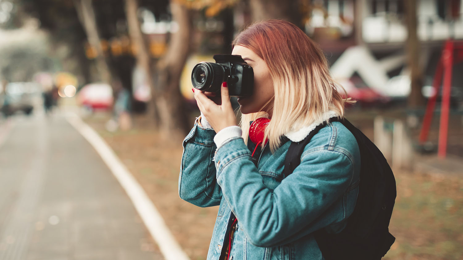 Fotokurs Hamburg: Entwickle deine fotografische Handschrift