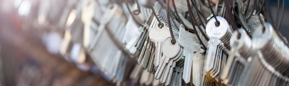 MR-KEY: Ihr Experte für Anhängerkupplungen Schlüssel und Mehr