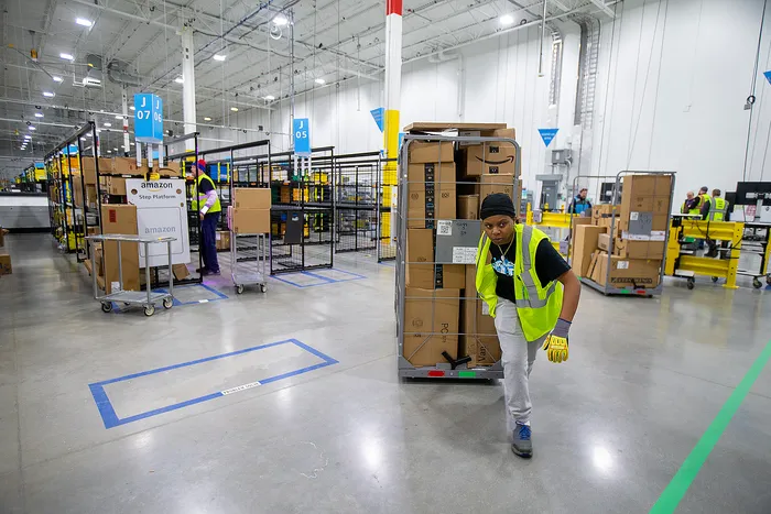 Amazon Erstattungsspezialist: Maximieren Sie Ihre Gewinne mit Expertenhilfe