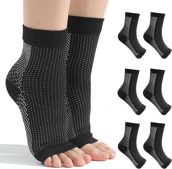 Der Einfluss von Neurosocken auf die Reduktion von Fußgeruch