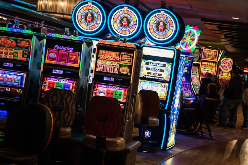 PG SLOT สล็อตออนไลน์ เกมสล็อตออนไลน์ที่มาแรงที่สุด