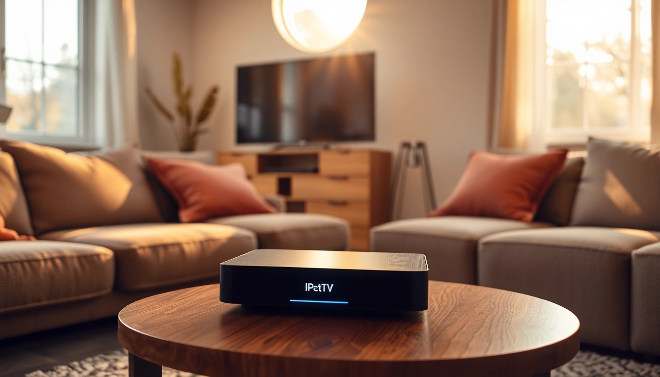 IPTV ohne Registrierung – Sofort streamen mit 4K-Qualität und riesiger Senderauswahl